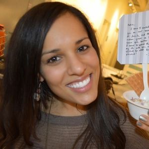 Meet your Posher, Robin